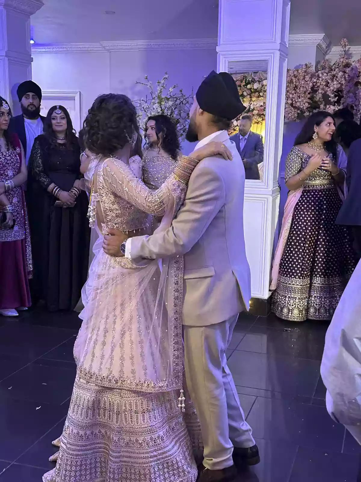 Best party halls in Ilford, London